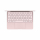 Apple MacBook Neo A18 Pro/8GB/512/Mac OS TouchID Subtelny róż - 1518479 - zdjęcie 4